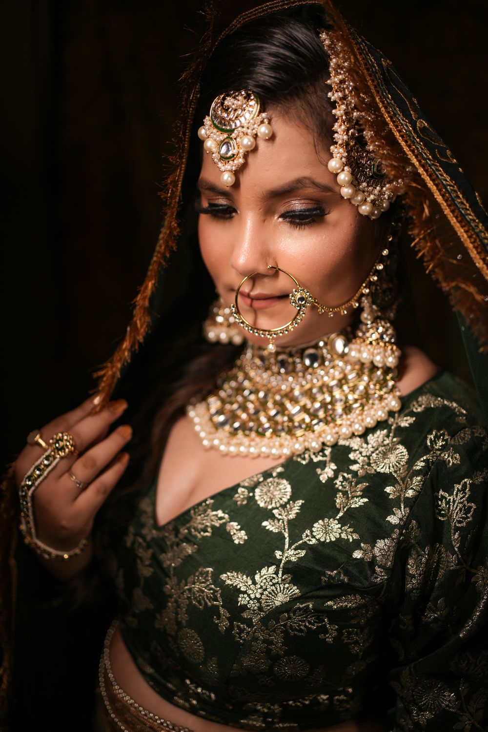 Photo By Makeup By Sanghmitra - Bridal Makeup