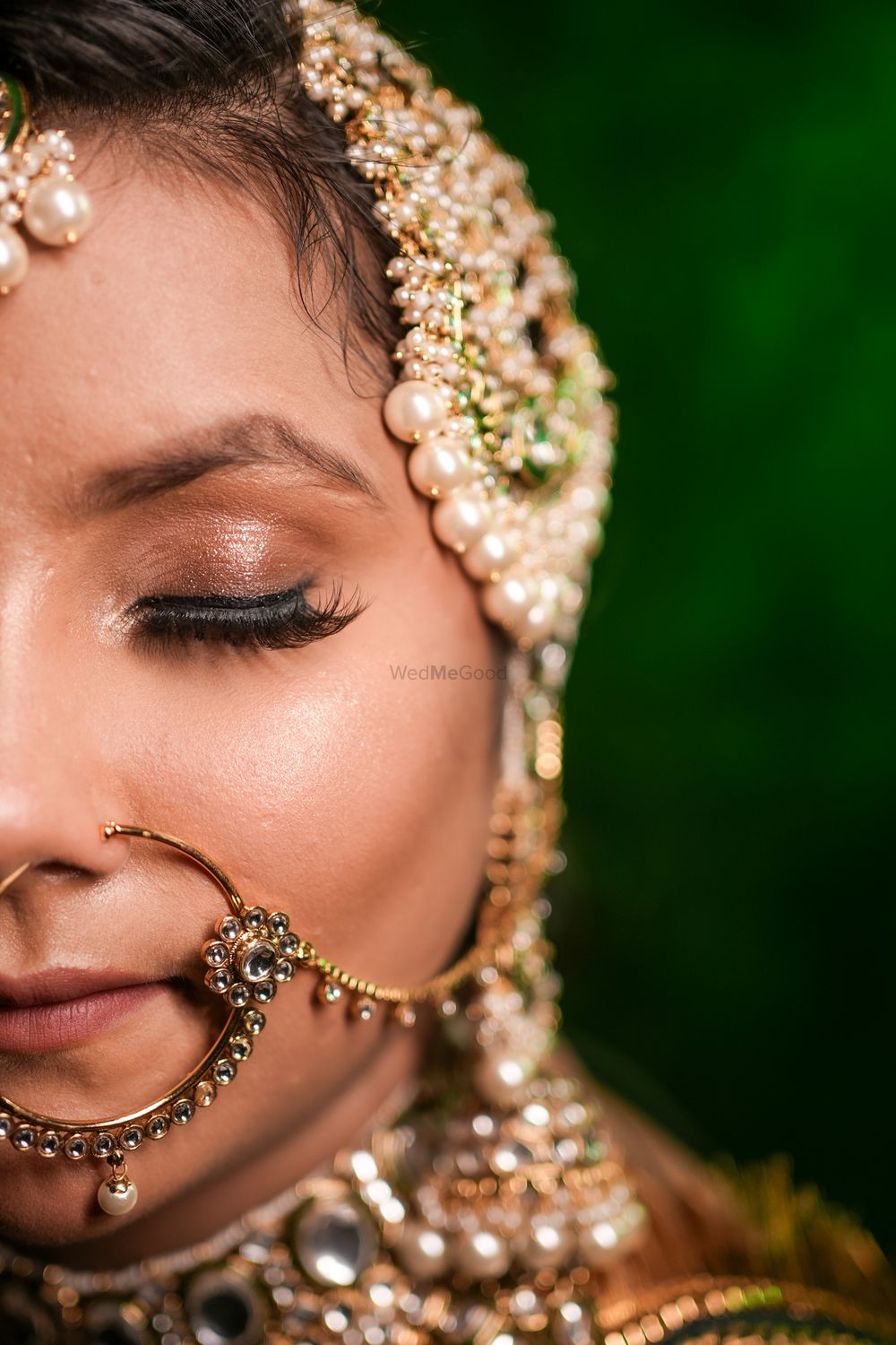 Photo By Makeup By Sanghmitra - Bridal Makeup