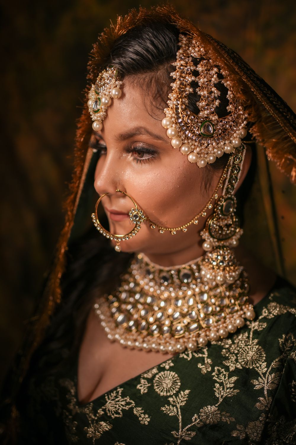 Photo By Makeup By Sanghmitra - Bridal Makeup