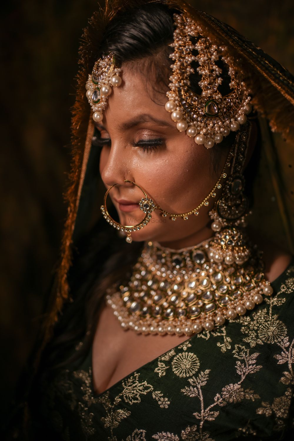 Photo By Makeup By Sanghmitra - Bridal Makeup