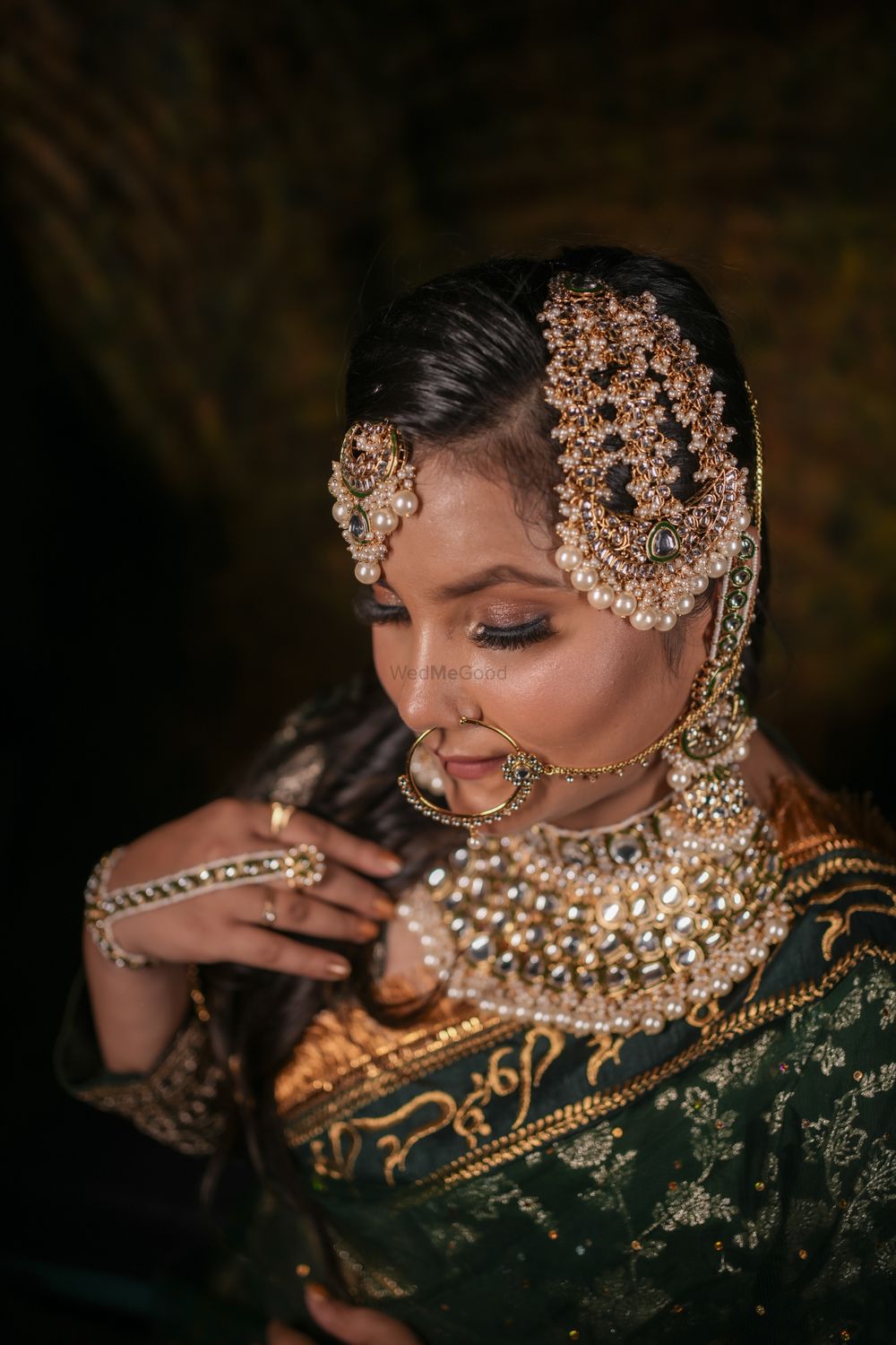 Photo By Makeup By Sanghmitra - Bridal Makeup