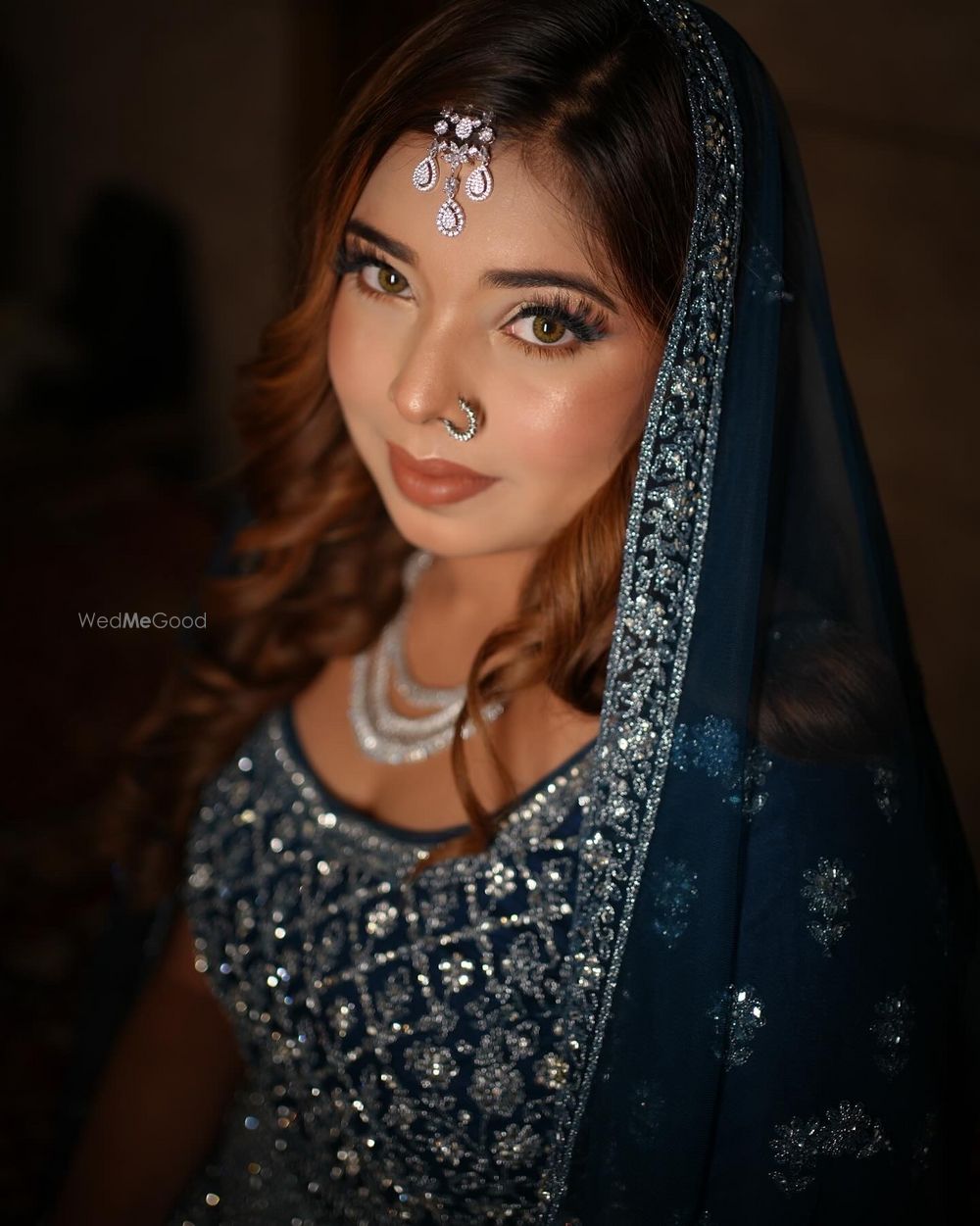 Photo By Makeup By Sanghmitra - Bridal Makeup