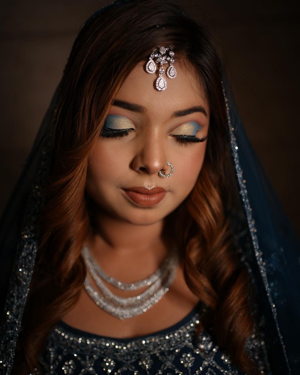 Photo By Makeup By Sanghmitra - Bridal Makeup