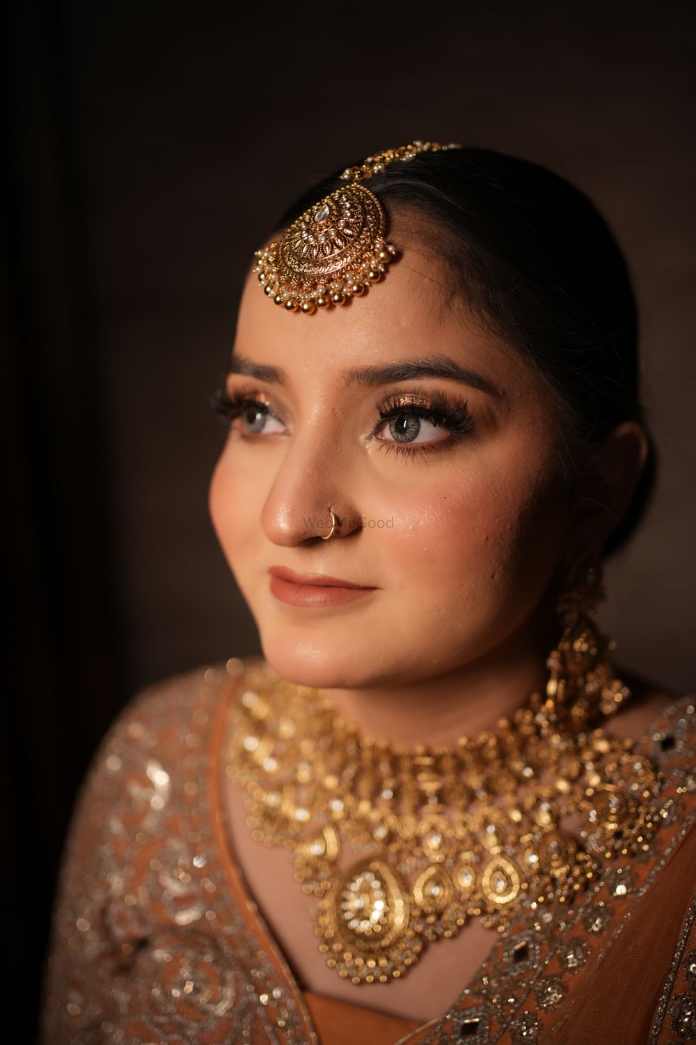 Photo By Makeup By Sanghmitra - Bridal Makeup