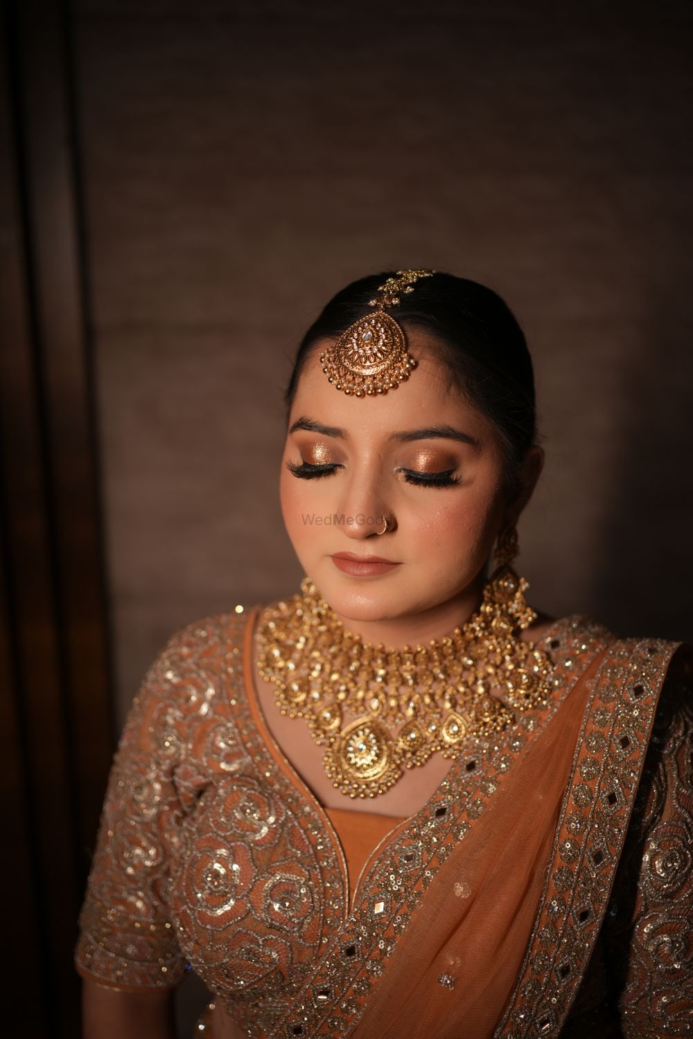 Photo By Makeup By Sanghmitra - Bridal Makeup