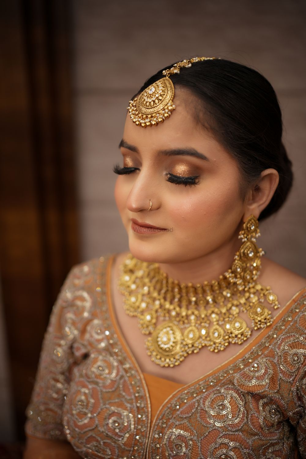 Photo By Makeup By Sanghmitra - Bridal Makeup