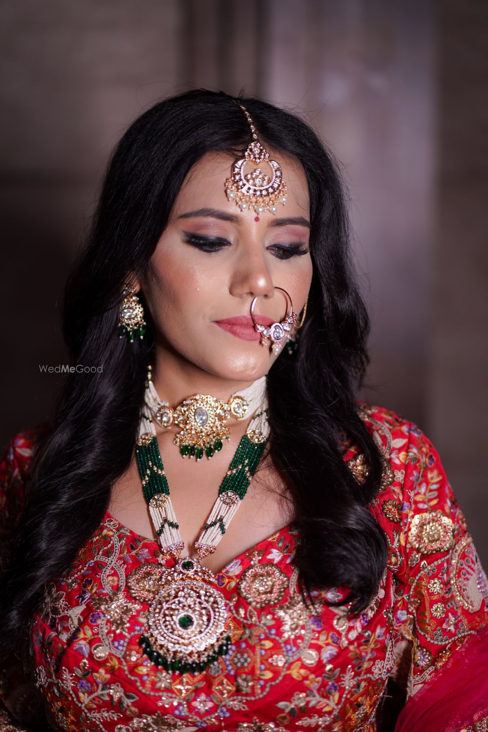 Photo By Makeup By Sanghmitra - Bridal Makeup