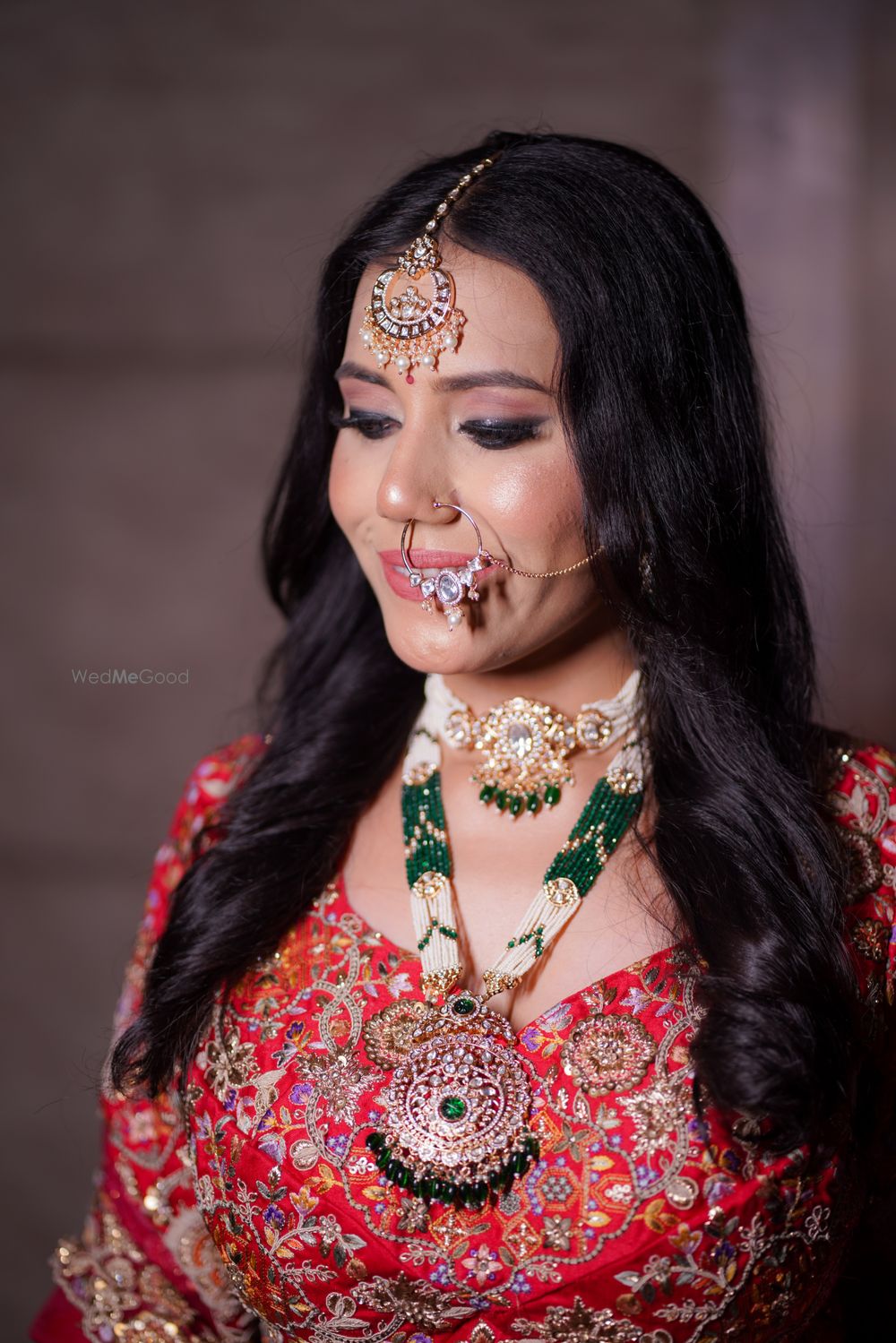 Photo By Makeup By Sanghmitra - Bridal Makeup