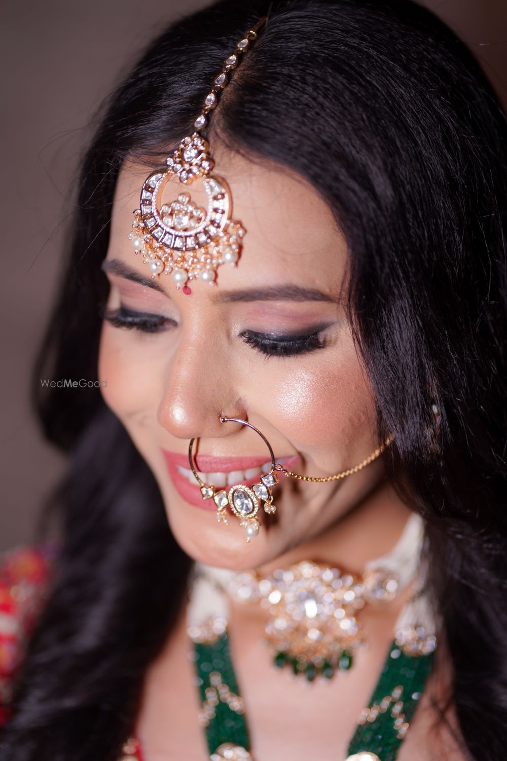 Photo By Makeup By Sanghmitra - Bridal Makeup