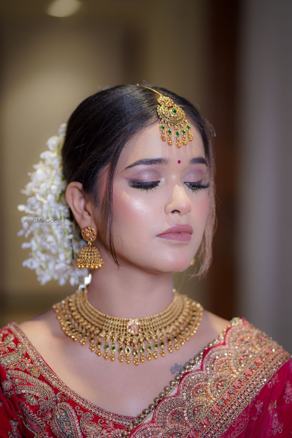 Photo By Makeup By Sanghmitra - Bridal Makeup