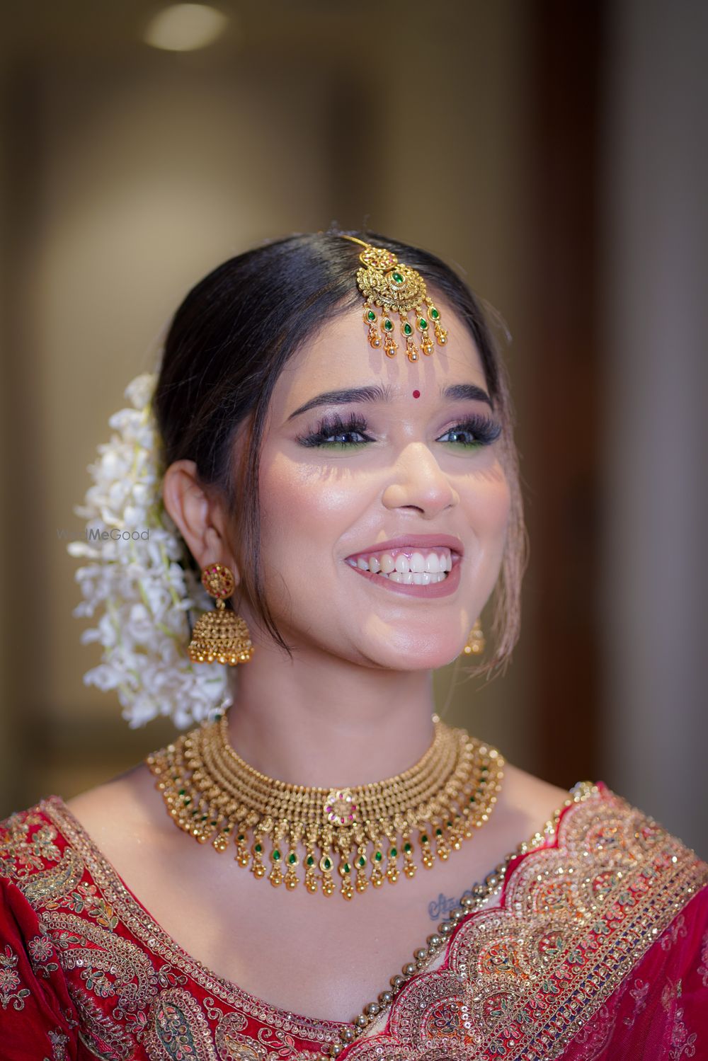 Photo By Makeup By Sanghmitra - Bridal Makeup