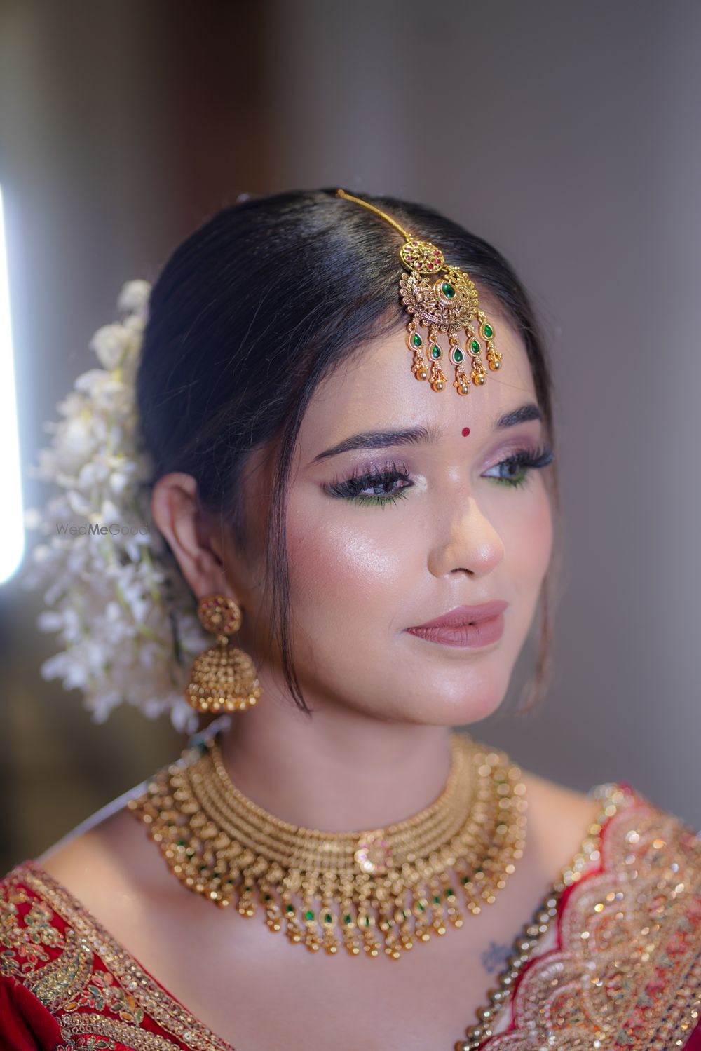 Photo By Makeup By Sanghmitra - Bridal Makeup