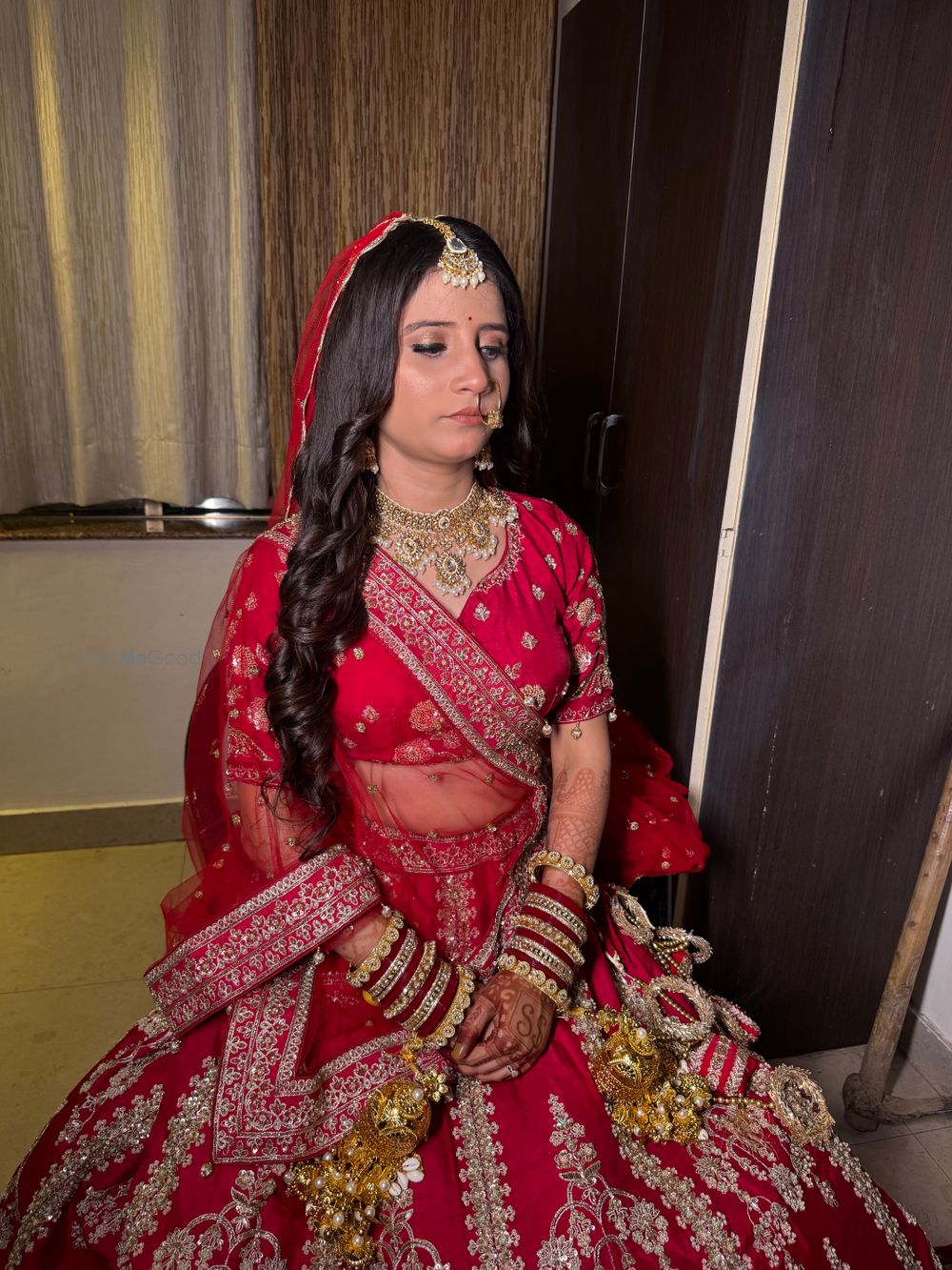 Photo By Makeup By Sanghmitra - Bridal Makeup
