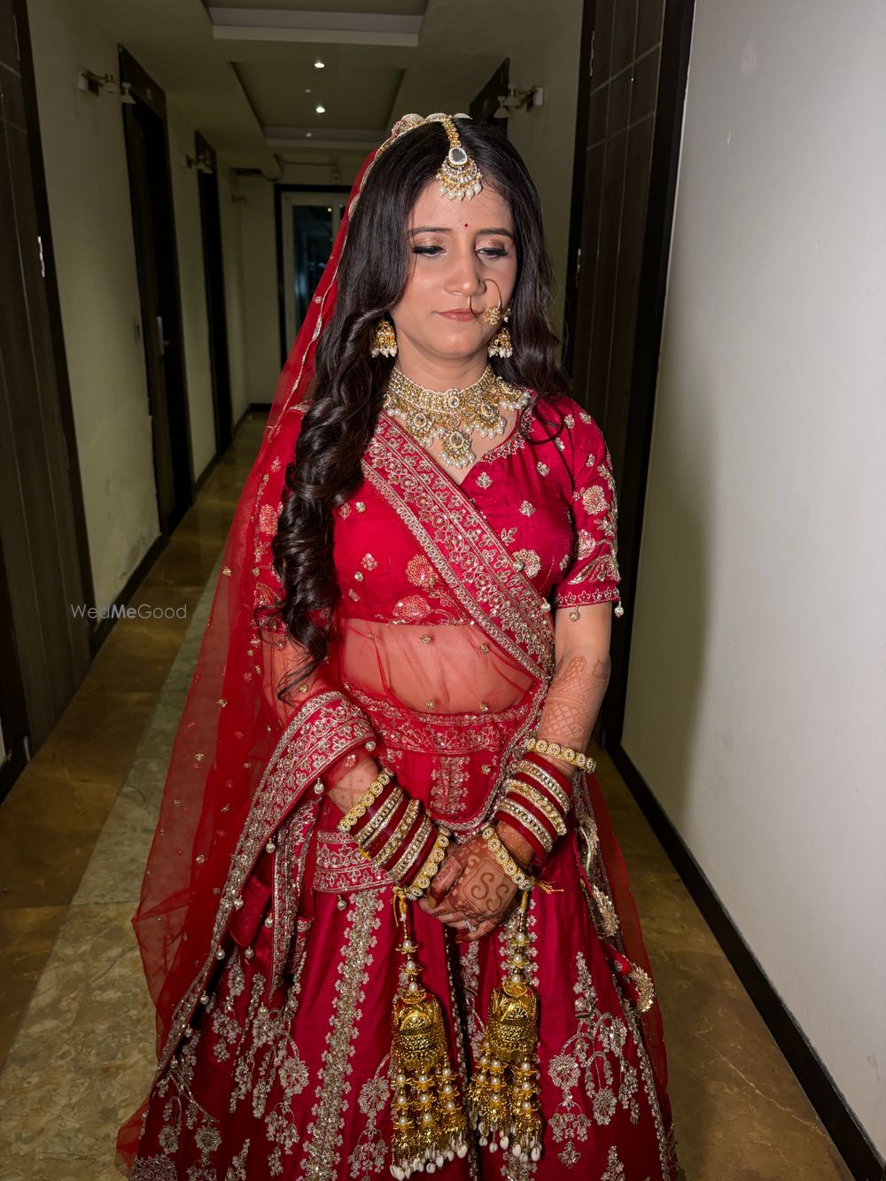 Photo By Makeup By Sanghmitra - Bridal Makeup