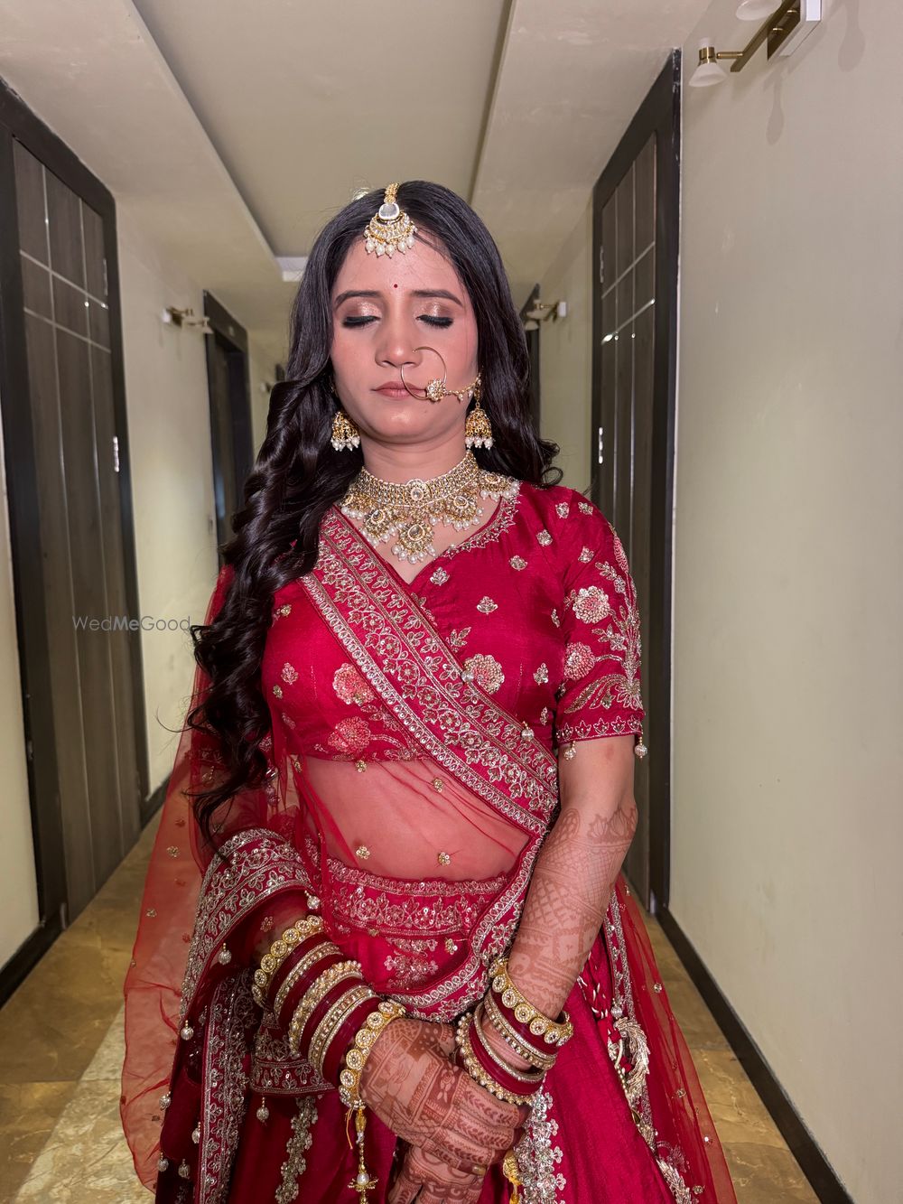 Photo By Makeup By Sanghmitra - Bridal Makeup Artists