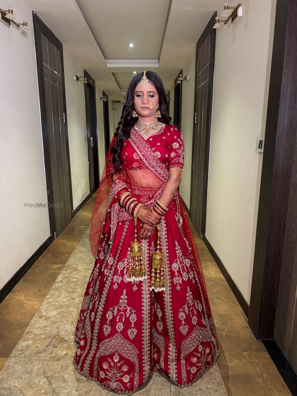 Photo By Makeup By Sanghmitra - Bridal Makeup
