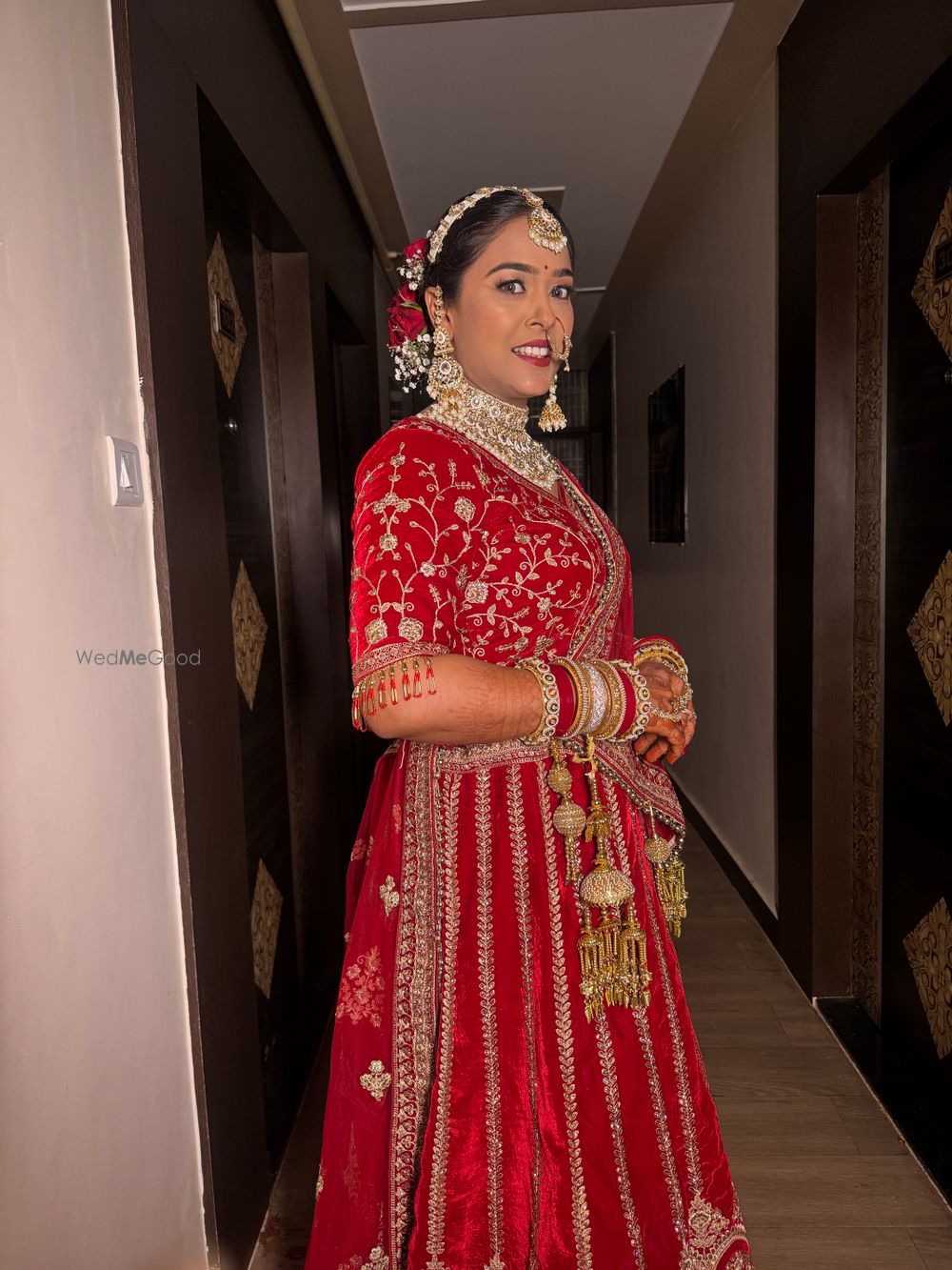 Photo By Makeup By Sanghmitra - Bridal Makeup