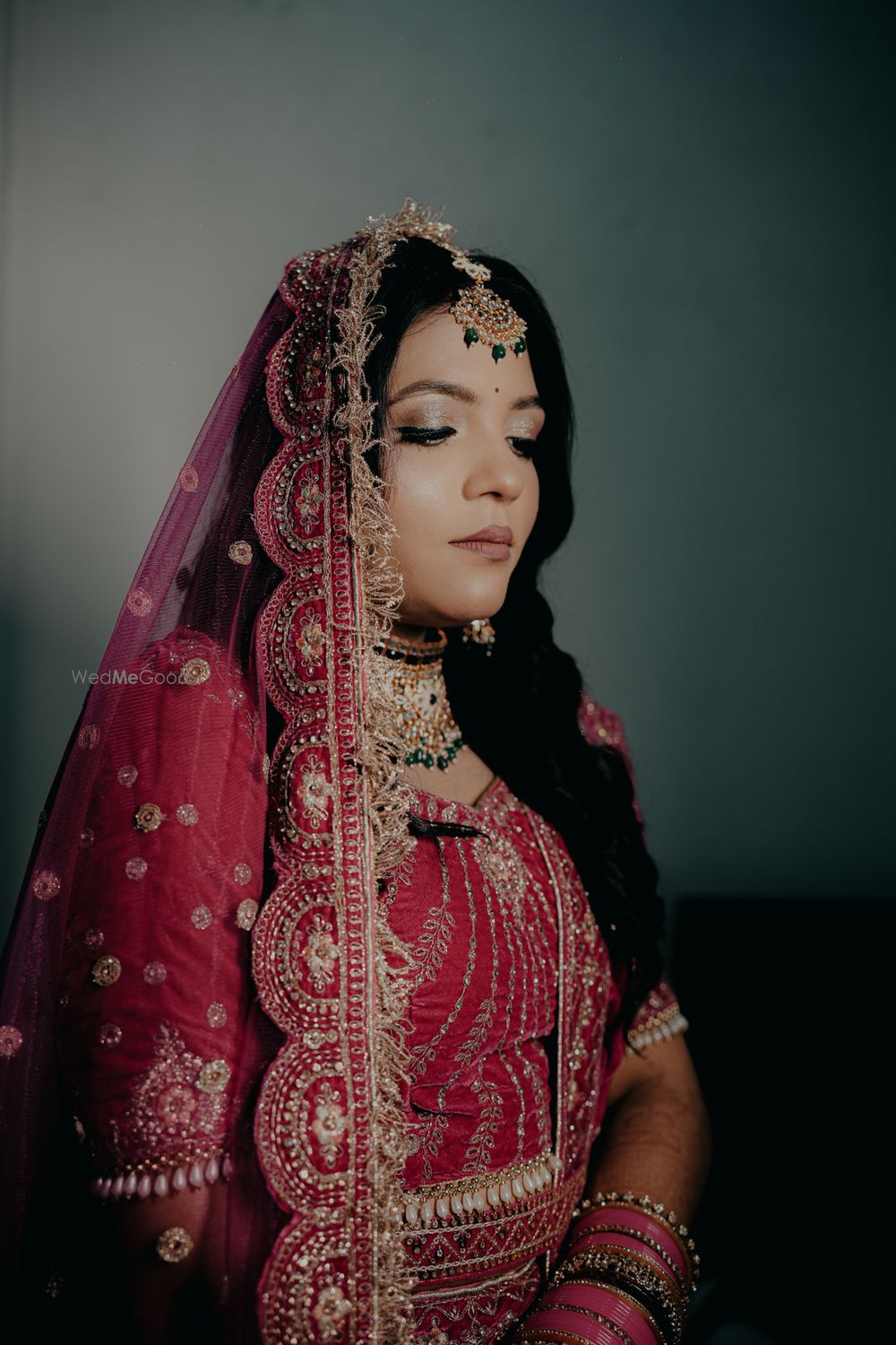Photo By Makeup By Sanghmitra - Bridal Makeup
