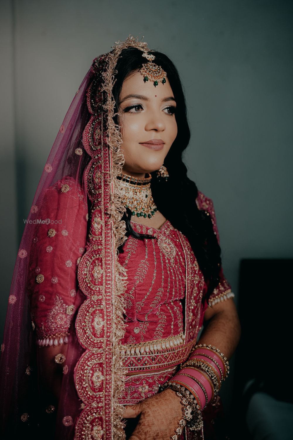 Photo By Makeup By Sanghmitra - Bridal Makeup