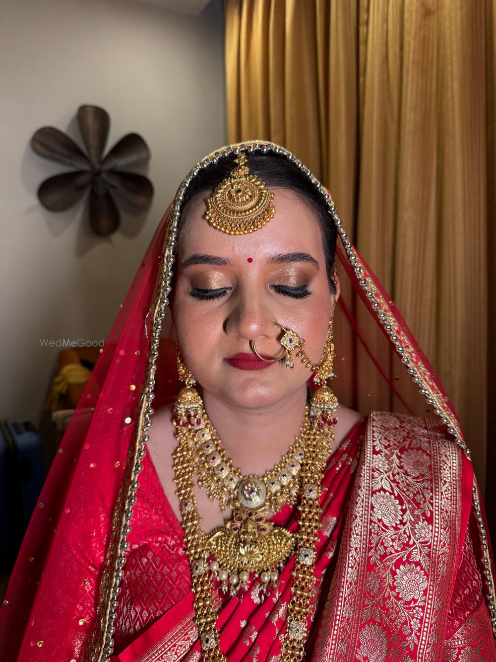 Photo By Makeup By Sanghmitra - Bridal Makeup