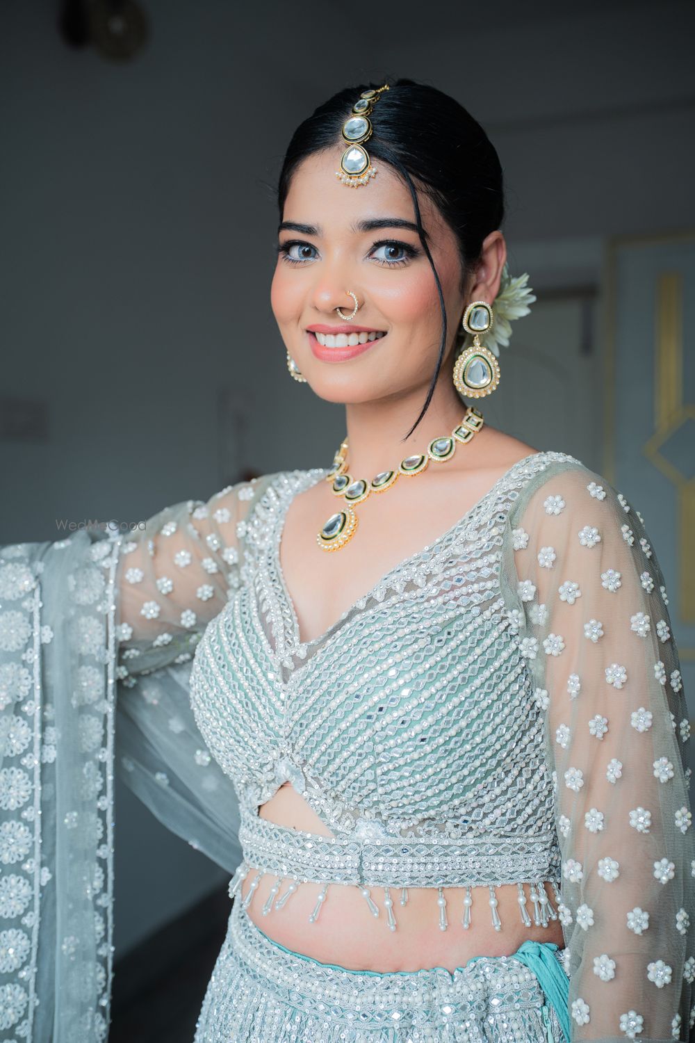 Photo By Makeup By Sanghmitra - Bridal Makeup