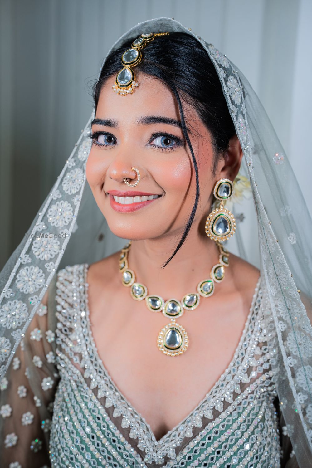 Photo By Makeup By Sanghmitra - Bridal Makeup