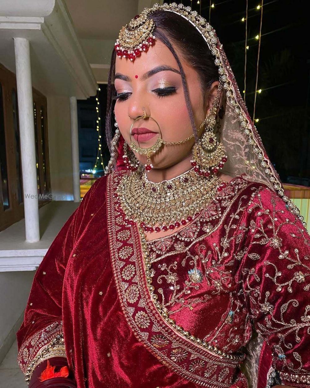 Photo By Makeup By Sanghmitra - Bridal Makeup