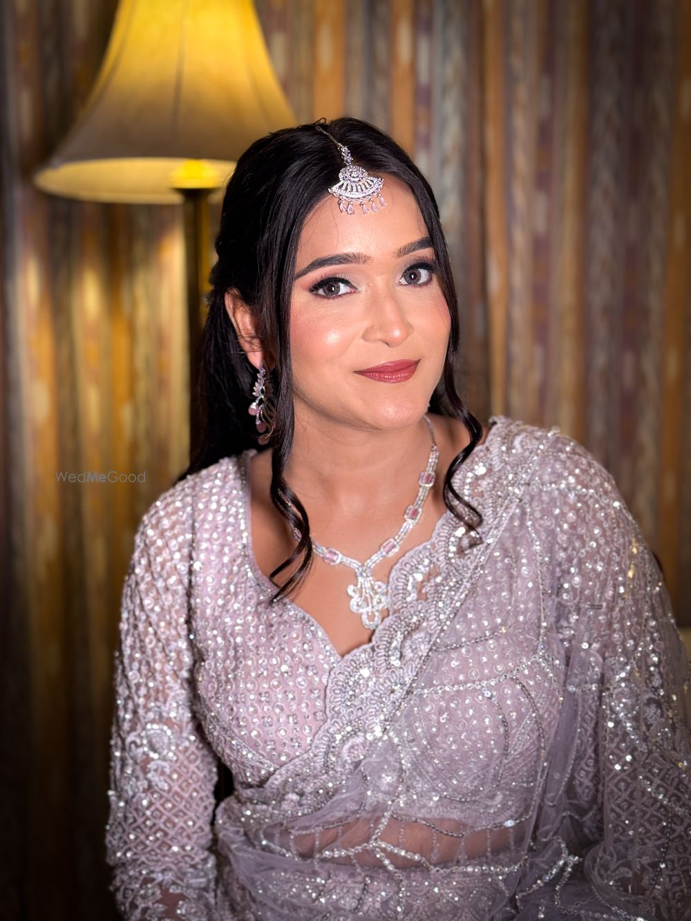 Photo By Makeup By Sanghmitra - Bridal Makeup Artists