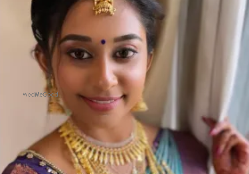 Makeover by Arya and Maneesha
