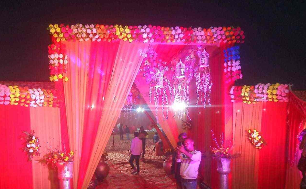 Suraj Tent House and Caterers