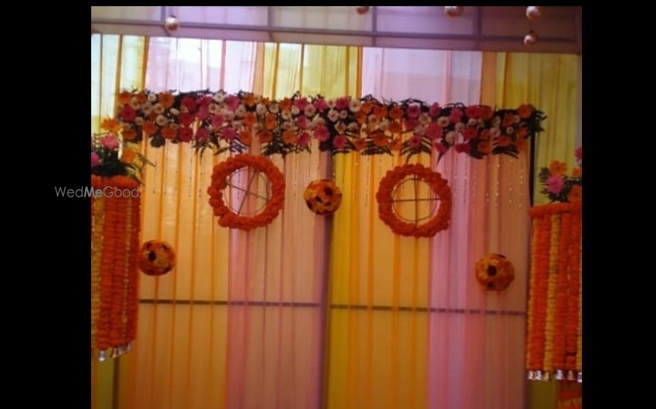 Sanskar Events