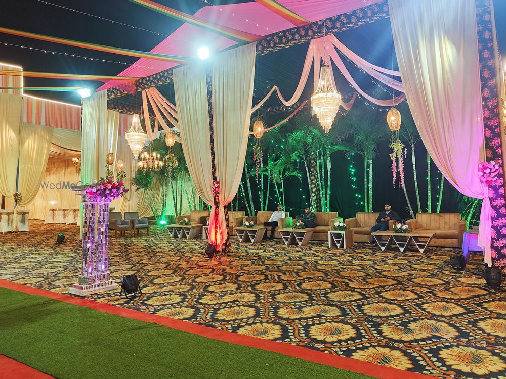 Photo By Prasad Tent & Decorators - Decorators