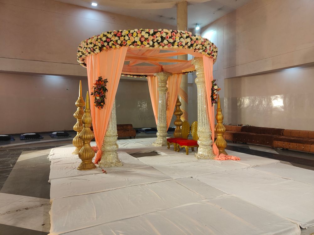 Photo By Prasad Tent & Decorators - Decorators