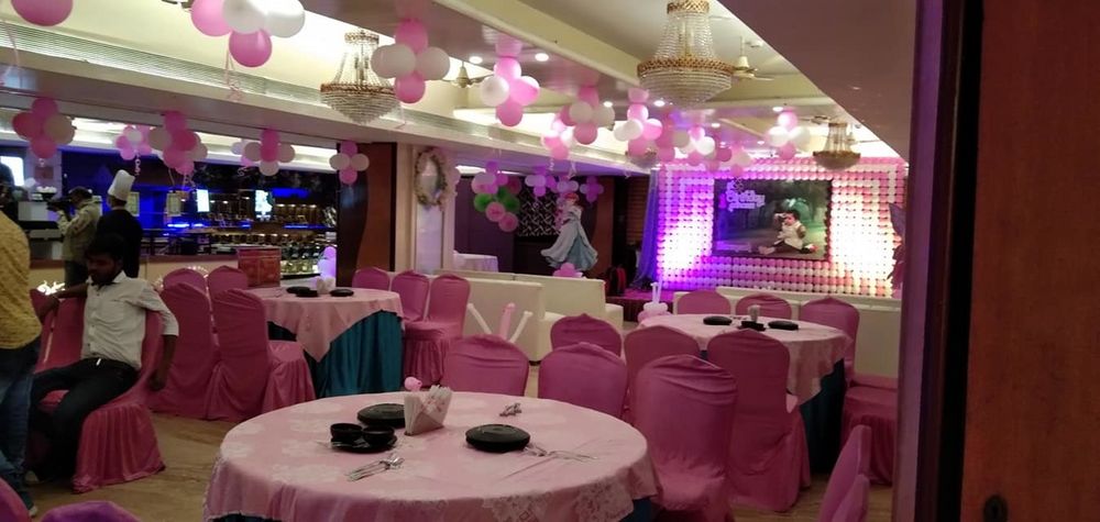 Ayushman Events - Wedding Planner