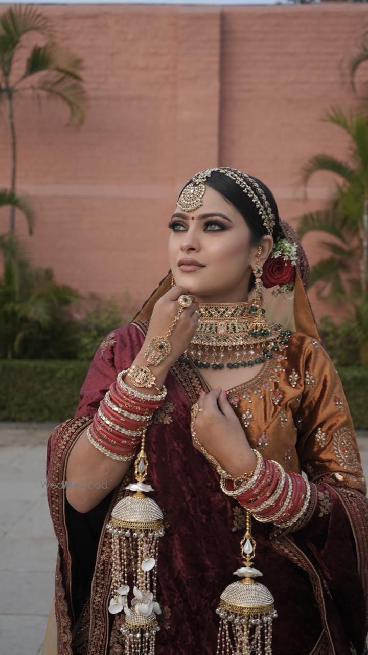 Photo By Stardom by Ashpreet - Bridal Makeup Artists