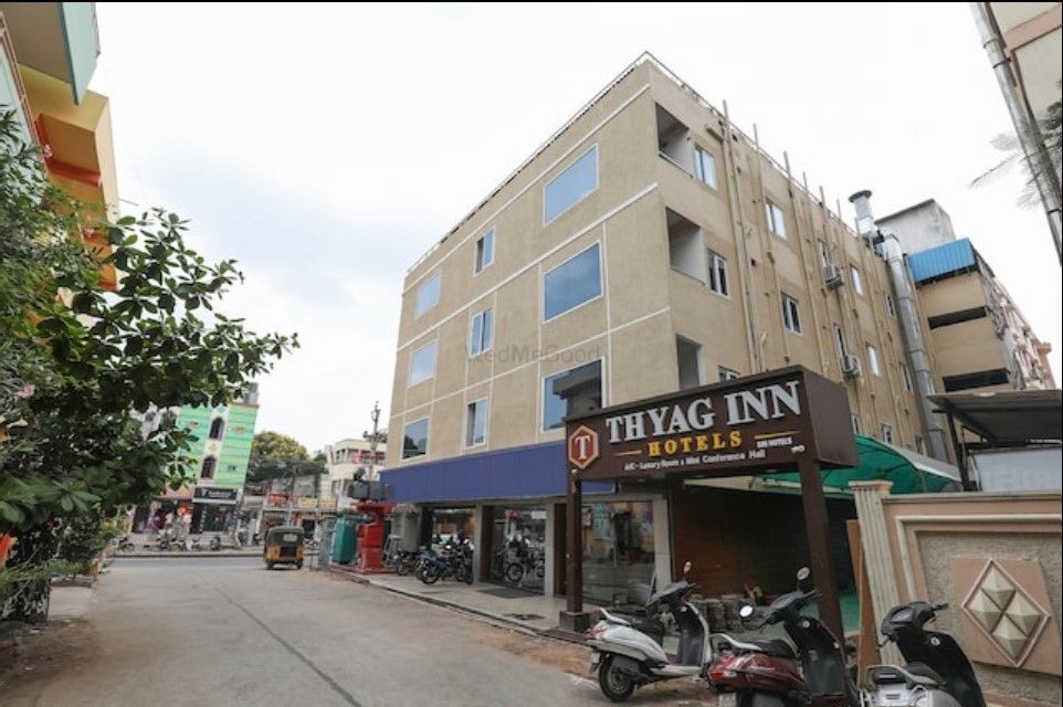 Thyag Inn Hotel