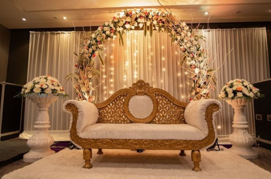 Sparkle Events Kolkata - Decorator