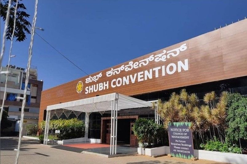 Shubh Convention