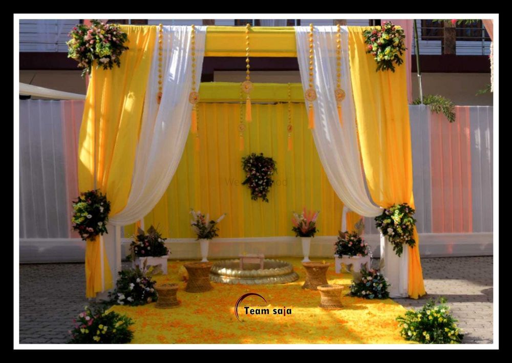 Photo By The Blue Orchid Resort - Venues