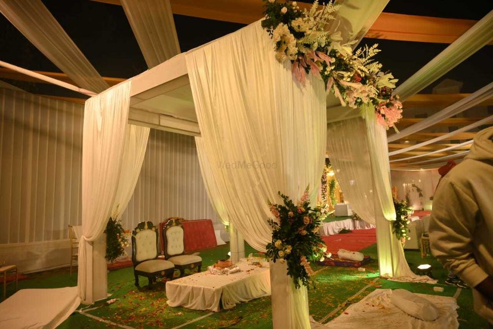 Photo By The Blue Orchid Resort - Venues