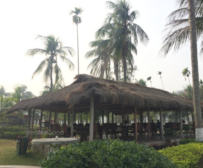 Photo By Silk Route Spa & Resort - Venues