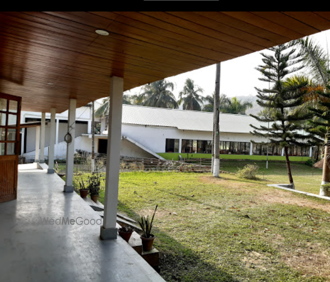 Photo By Silk Route Spa & Resort - Venues