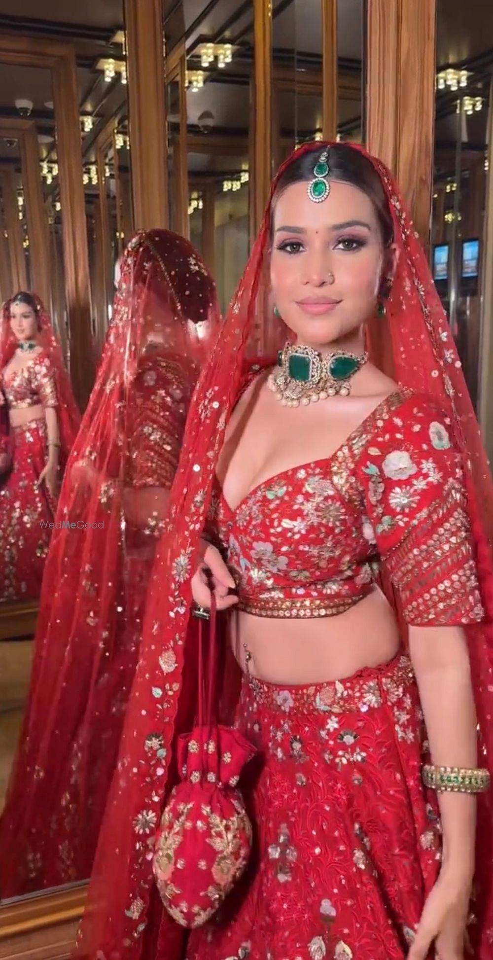 Photo By Makeup by Pashmeen - Bridal Makeup
