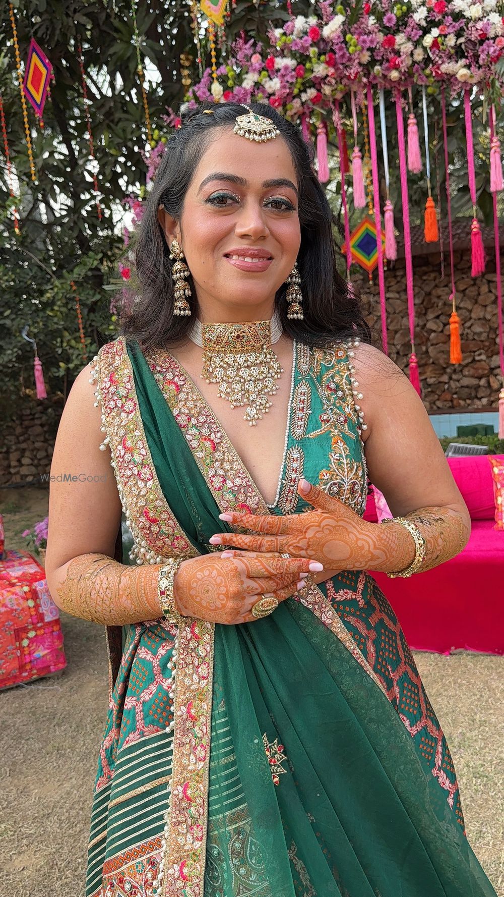 Photo By Makeup by Pashmeen - Bridal Makeup