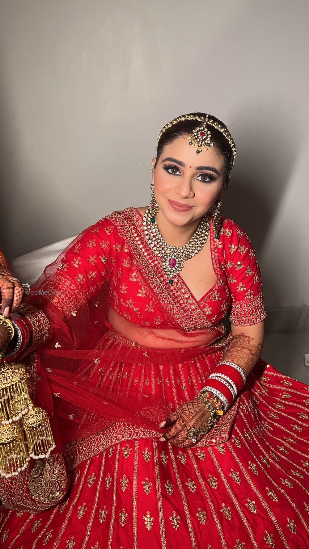 Photo By Makeup by Pashmeen - Bridal Makeup