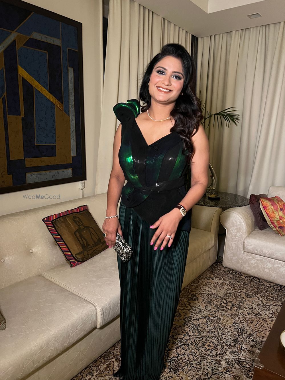 Photo By Makeup by Pashmeen - Bridal Makeup