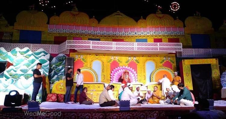 Paliwal Events And Decorators - Wedding Planner