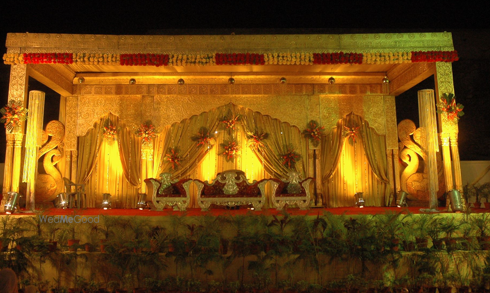 Shree Ram Tent Decorators