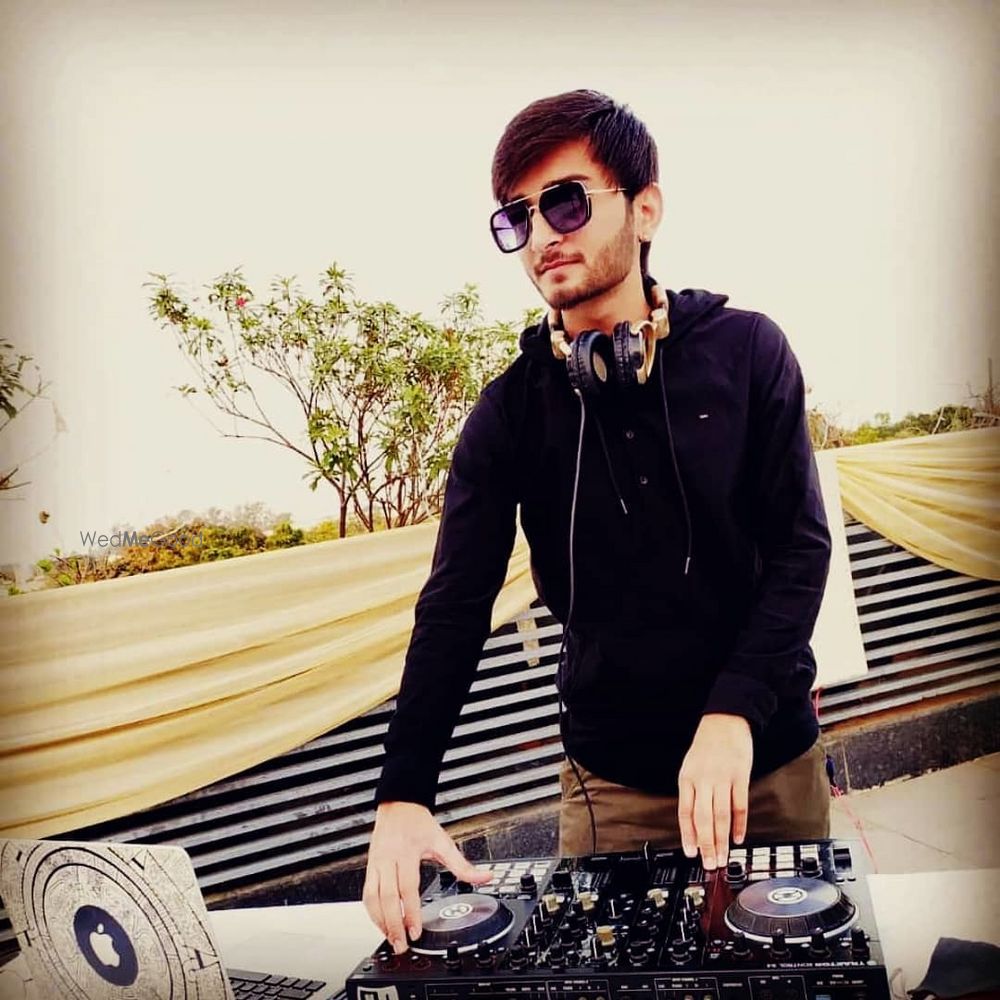 Photo By DJ Ndborn - DJs