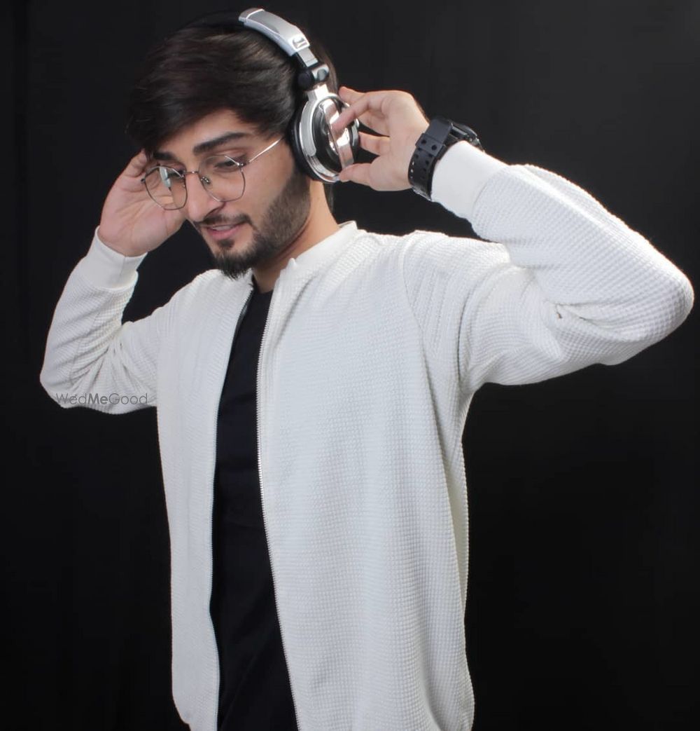 Photo By DJ Ndborn - DJs